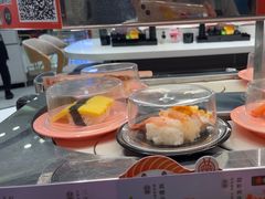 -争鲜回转寿司(朝北大悦城店)
