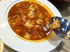 -海盗虾饭·剥好的小龙虾饭(上地辉煌店)