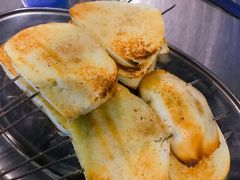 -老鞑子烤羊腿(海口店)