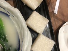 -广州天河合景福朋喜来登酒店 · 聚味轩中餐厅