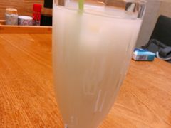 -水之惠鲜鱼料理(王府大街店)