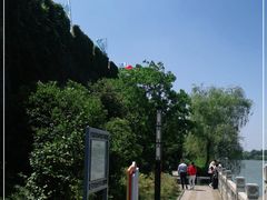 -相门城墙文化休闲景区