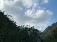 -浙北大峡谷