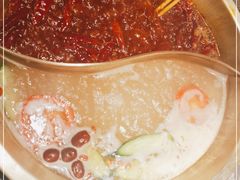 -小龙坎火锅(春熙太古里店)