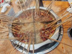 -成都玉林串串香火锅(三八店)
