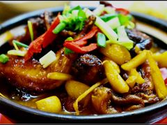 -聪辉同安老美食饭店(大元路店)