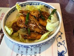 -宁波状元楼酒店(和义路店)