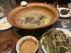 -老诚一锅羊蝎子(天通苑东三区直营店)