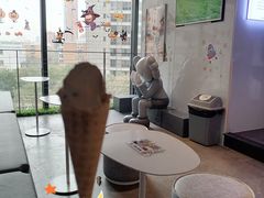 -野人牧坊Gelato(天津南开大悦城店)