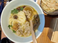 -云味馆·云南菜·云南米线(景田店)