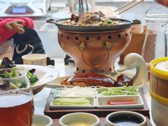 -那家小馆•北京菜•烤鸭(香山店)
