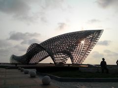 android_upload_pic-南汇嘴观海公园