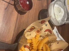 -维京战斧牛排(王府井西餐十年金冠好店)