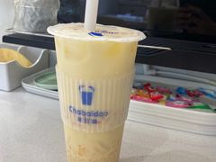 -茶百道(大卫城店)