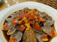 -红灯笼龙凤饭店(宁波老字号店)