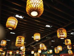 -南京大牌档(凯德大峡谷店)
