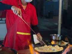 -阿宝生煎包(万松园总店)