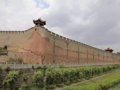-郭峪古城