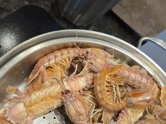 -川骄海鲜自助(亚运村店)