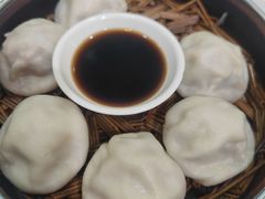 -百年尹氏汤包(湖南路狮子桥店)