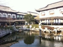 -扬州瘦西湖汇金酒店