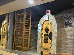 -绿岛汤泉韩式休闲会所