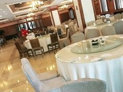 大堂-烧肉馆(古北水镇景区店)