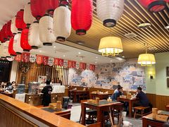 -福苗小骆驼烧烤(曲江店)