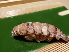 -荣一代目OMAKASE板前料理