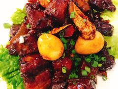 外婆红烧肉-19号私房菜(云南路店)