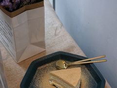 -Home Cafe(水榭春天店)