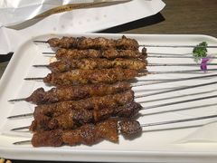 -隆喜元鱼汤包·海鲜(中联广场店)