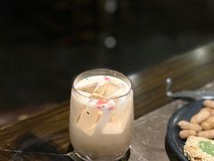 自制饮料-苏州金科大酒店