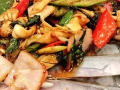 -阿莱唛唛泰国菜·海鲜餐厅(蛇口店)
