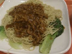 京都炸酱面-都城壹族快餐(第66分店)