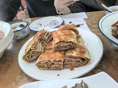-王学胜肉饼