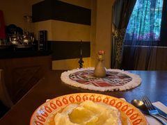 -Tajine Moroccan塔金摩洛哥中东餐厅