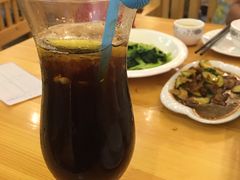 -乌镇那一年小院主题餐厅(甘泉西路店)