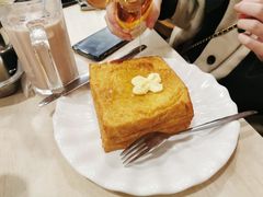 -喜莲咖啡