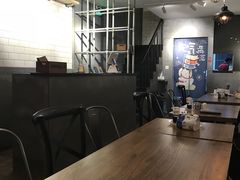 大堂-三生小馆(亭知路店)