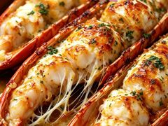 -壳里西餐厅Coquille Seafood Bistro(蒙自路店)