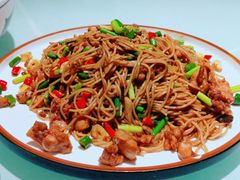 -粗茶淡饭•陕菜•家常菜