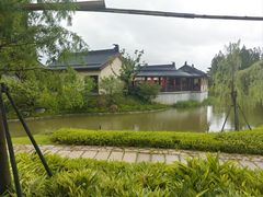 -江心屿景区