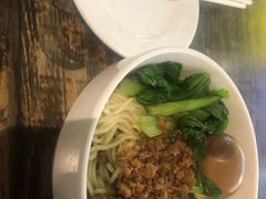 -吉亨面馆(古北1699店)