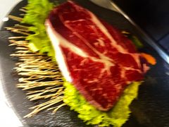 -海之屋韩式烤肉(海棠68环球美食街店)