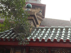 SAM_0814-马勒别墅饭店(静安寺店)