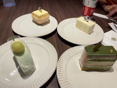 -KNOTKNOT珞珞·日式甜品(K11店)