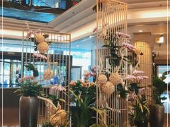 -上海静安昆仑大酒店