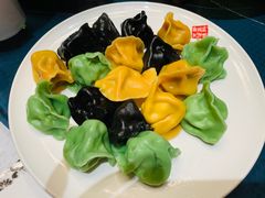-卫鼎轩·曹公馆(鼓楼店)
