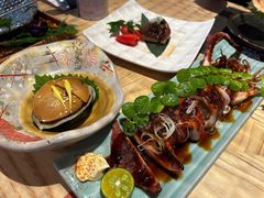 -鸟山鸣·日料食堂(王府井店)